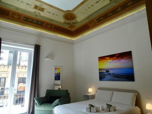 Bed & Breakfast Le Quattro Stagioni - Rooms & Suite
