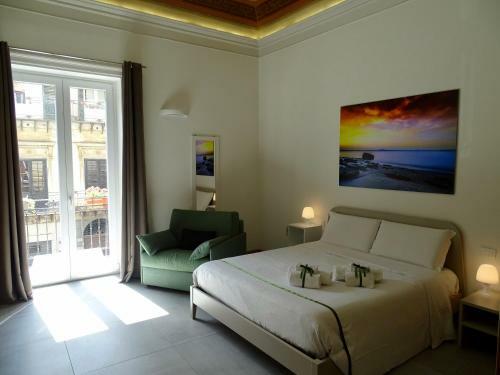 Bed & Breakfast Le Quattro Stagioni - Rooms & Suite