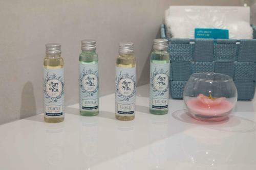 Bed & Breakfast Le Quattro Stagioni - Rooms & Suite