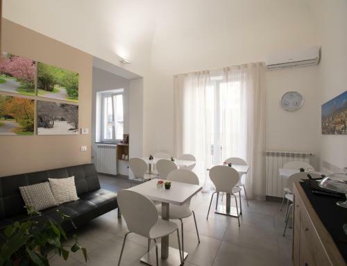 Bed & Breakfast Le Quattro Stagioni - Rooms & Suite