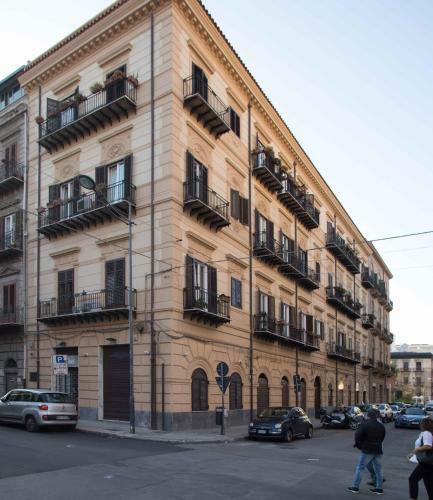 Bed & Breakfast Le Quattro Stagioni - Rooms & Suite