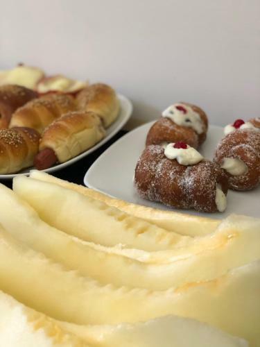 Bed & Breakfast Le Quattro Stagioni - Rooms & Suite