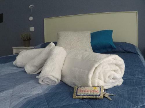 Bed & Breakfast I Vicini Della Cattedrale