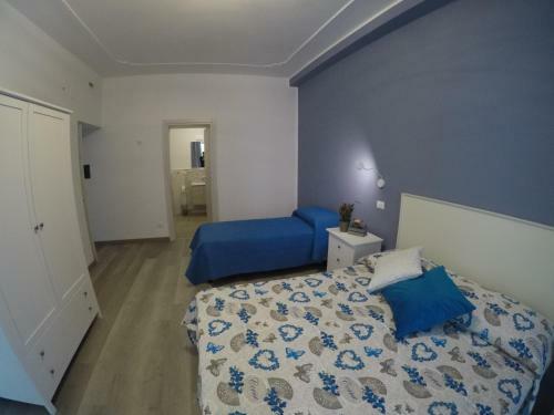 Bed & Breakfast I Vicini Della Cattedrale