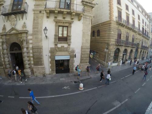 Bed & Breakfast I Vicini Della Cattedrale