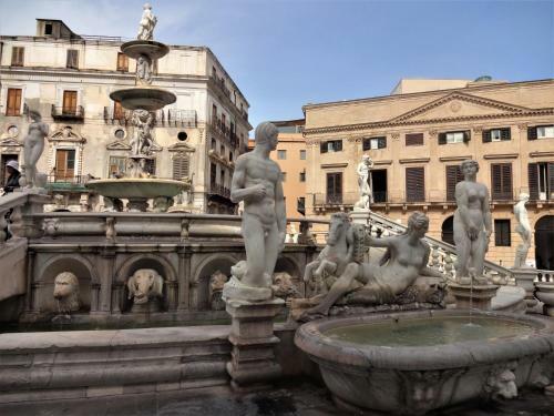 Bed & Breakfast I Vicini Della Cattedrale
