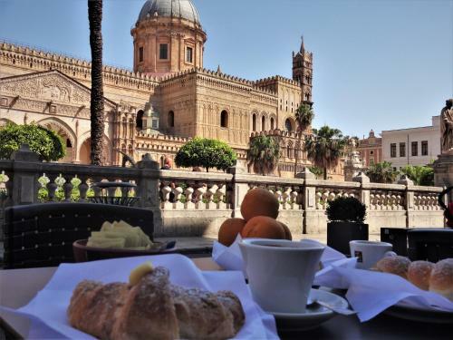 Bed & Breakfast I Vicini Della Cattedrale