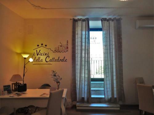 Bed & Breakfast I Vicini Della Cattedrale