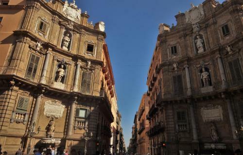 Bed & Breakfast I Vicini Della Cattedrale