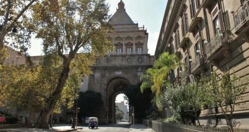 Bed & Breakfast I Vicini Della Cattedrale