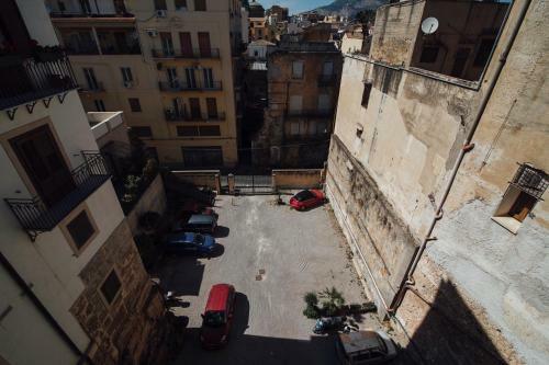Gran Cancelliere Apartments