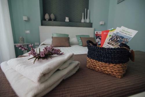 Gran Cancelliere Apartments