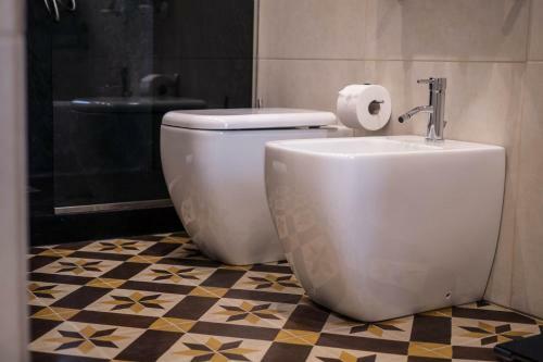Bed & Breakfast Family Affair Palermo