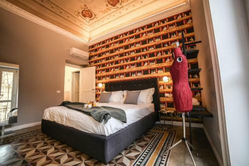 Bed & Breakfast Family Affair Palermo