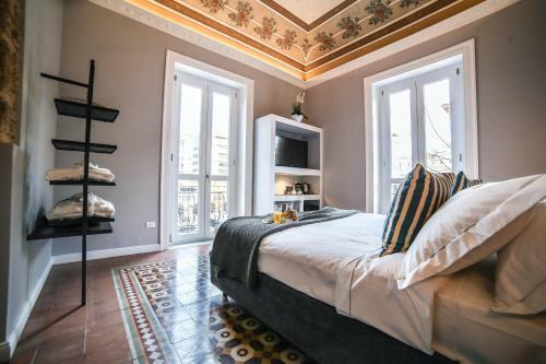 Bed & Breakfast Family Affair Palermo