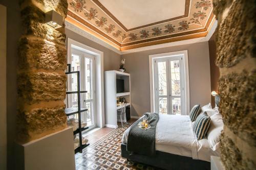 Bed & Breakfast Family Affair Palermo