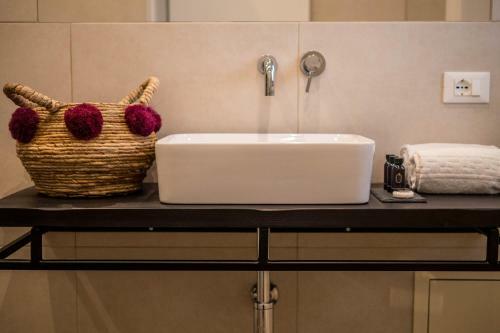 Bed & Breakfast Family Affair Palermo