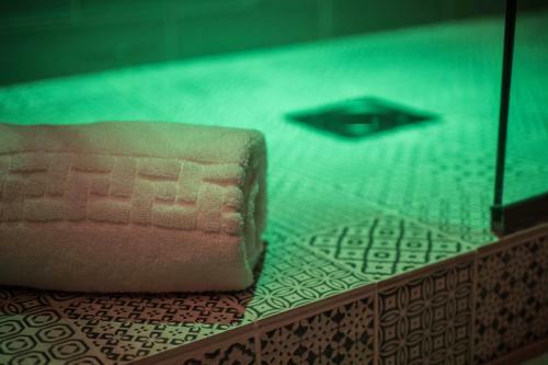 Bed & Breakfast Family Affair Palermo