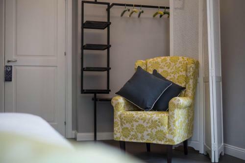 Bed & Breakfast Family Affair Palermo