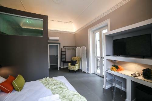 Bed & Breakfast Family Affair Palermo