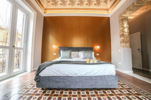 Bed & Breakfast Family Affair Palermo