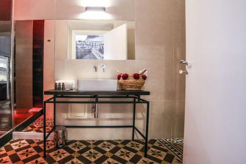 Bed & Breakfast Family Affair Palermo
