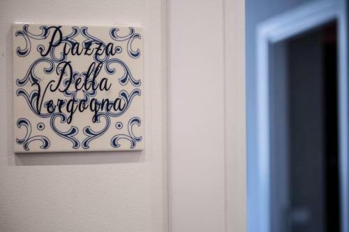 Bed & Breakfast Family Affair Palermo