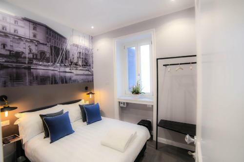 Bed & Breakfast Family Affair Palermo