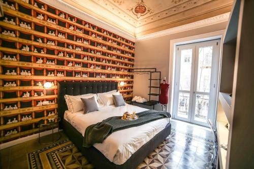 Bed & Breakfast Family Affair Palermo