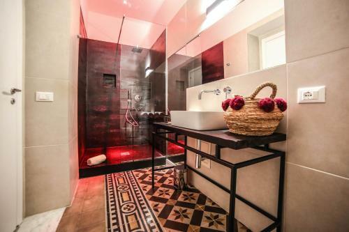 Bed & Breakfast Family Affair Palermo