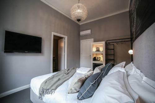 Bed & Breakfast Family Affair Palermo