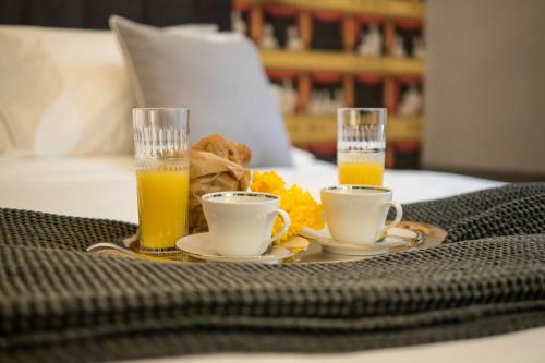 Bed & Breakfast Family Affair Palermo