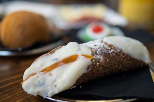 Bed & Breakfast Family Affair Palermo