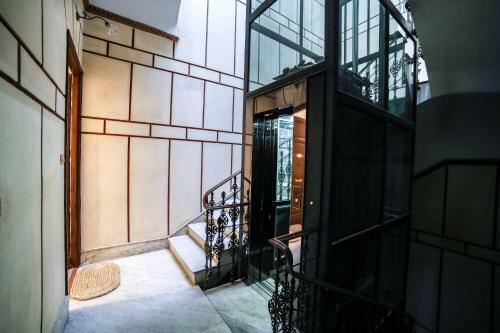Bed & Breakfast Family Affair Palermo