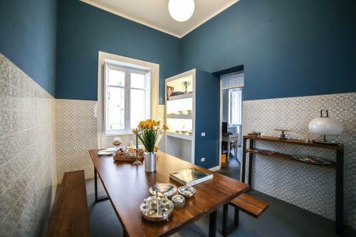 Bed & Breakfast Family Affair Palermo