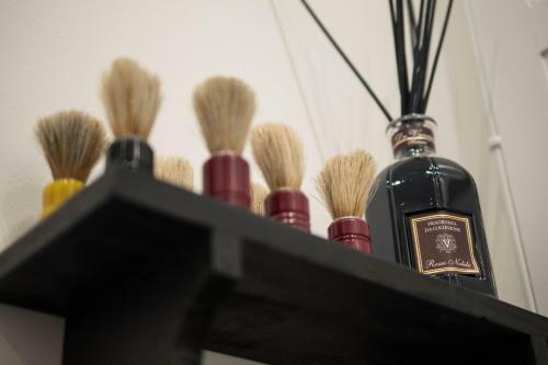 Bed & Breakfast Family Affair Palermo