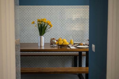 Bed & Breakfast Family Affair Palermo