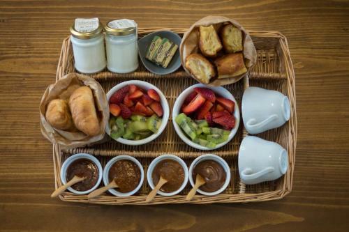 Bed & Breakfast Family Affair Palermo