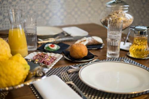 Bed & Breakfast Family Affair Palermo