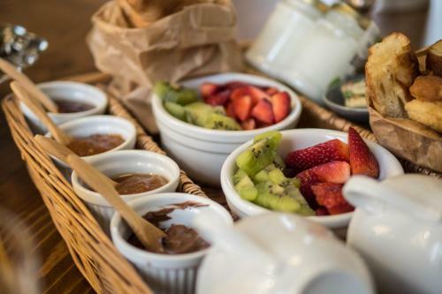 Bed & Breakfast Family Affair Palermo
