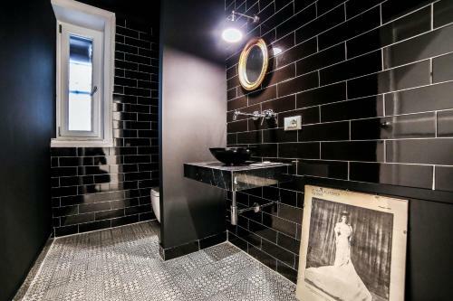 Bed & Breakfast Family Affair Palermo