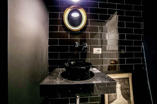 Bed & Breakfast Family Affair Palermo