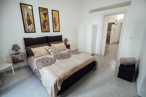 Via Vittorio Emanuele Apartment