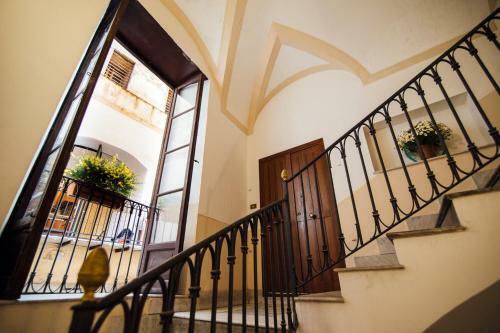 Via Vittorio Emanuele Apartment