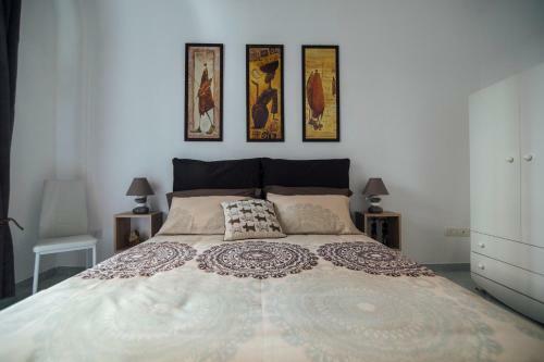 Via Vittorio Emanuele Apartment