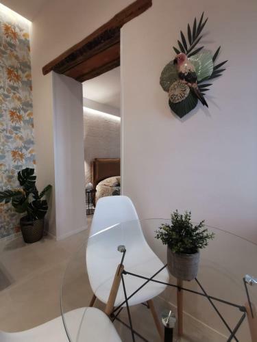 Via Vittorio Emanuele Apartment