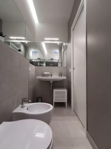 Via Vittorio Emanuele Apartment