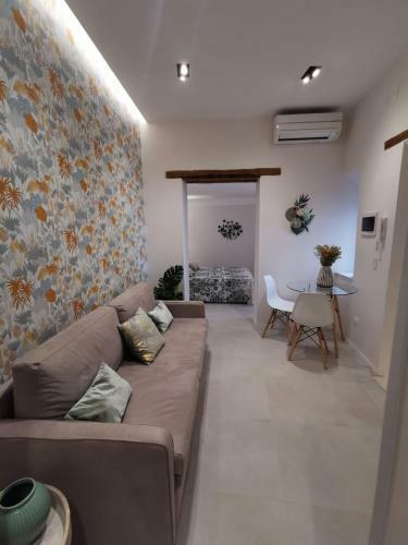 Via Vittorio Emanuele Apartment
