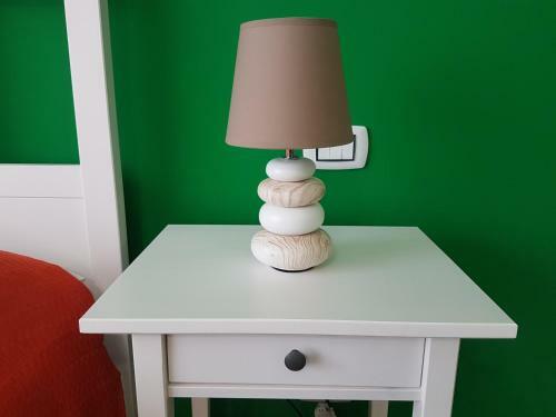 Hostal Maqueda Home