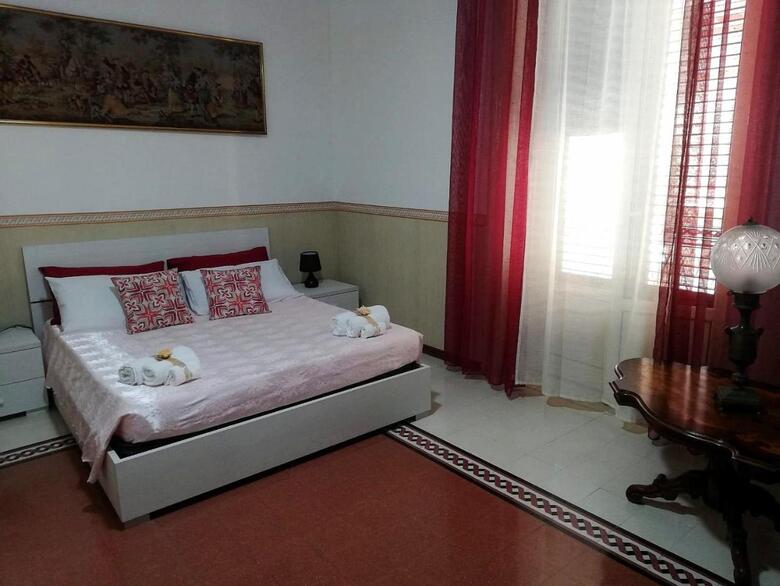 B&B Orchidea